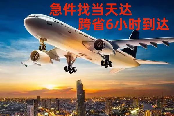 德州随机急件 手提件